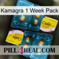 Kamagra 1 Week Pack cialis5